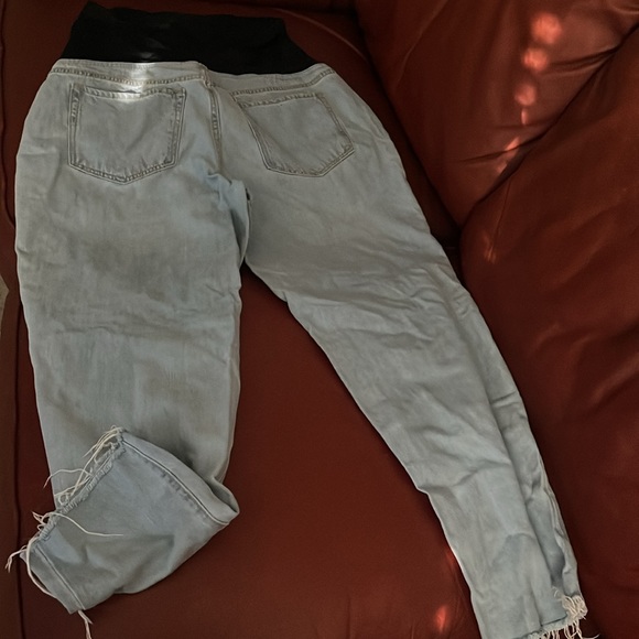 Idabel Womens Maternity Jeans Size 12/31R - Picture 3 of 3